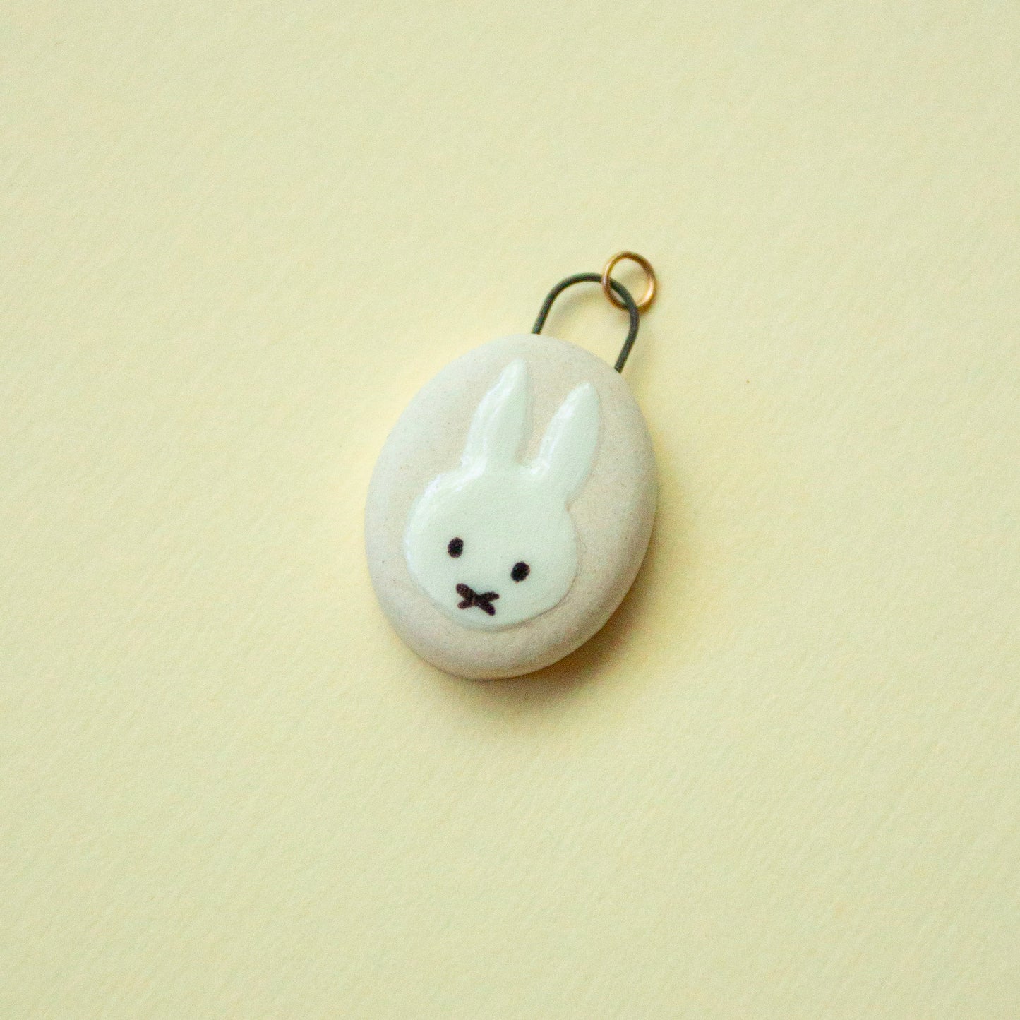 Miffy Charm