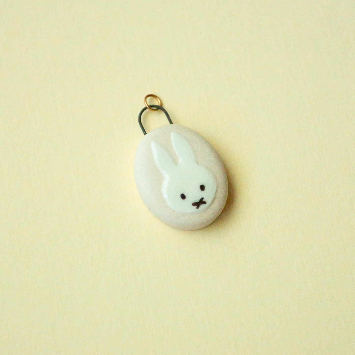 Miffy Charm