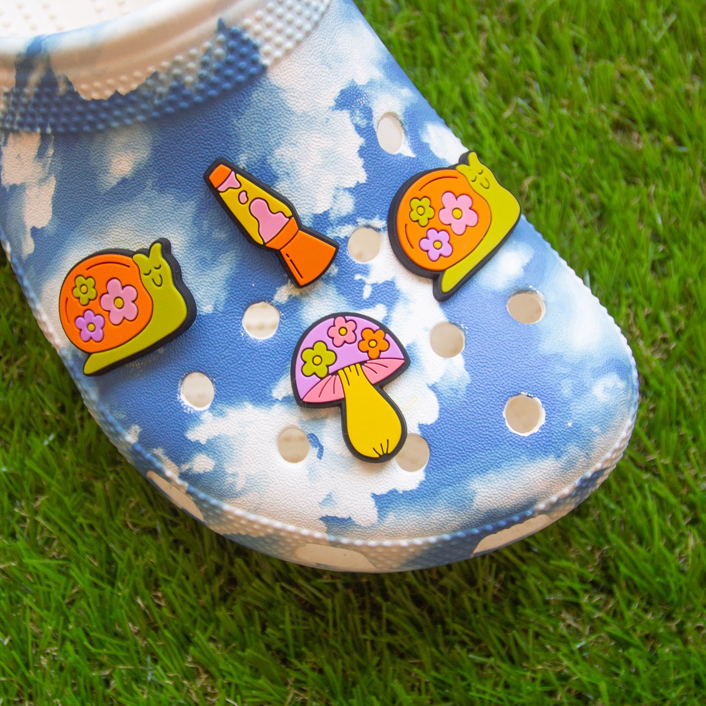 Shoe Charms (3 Styles)