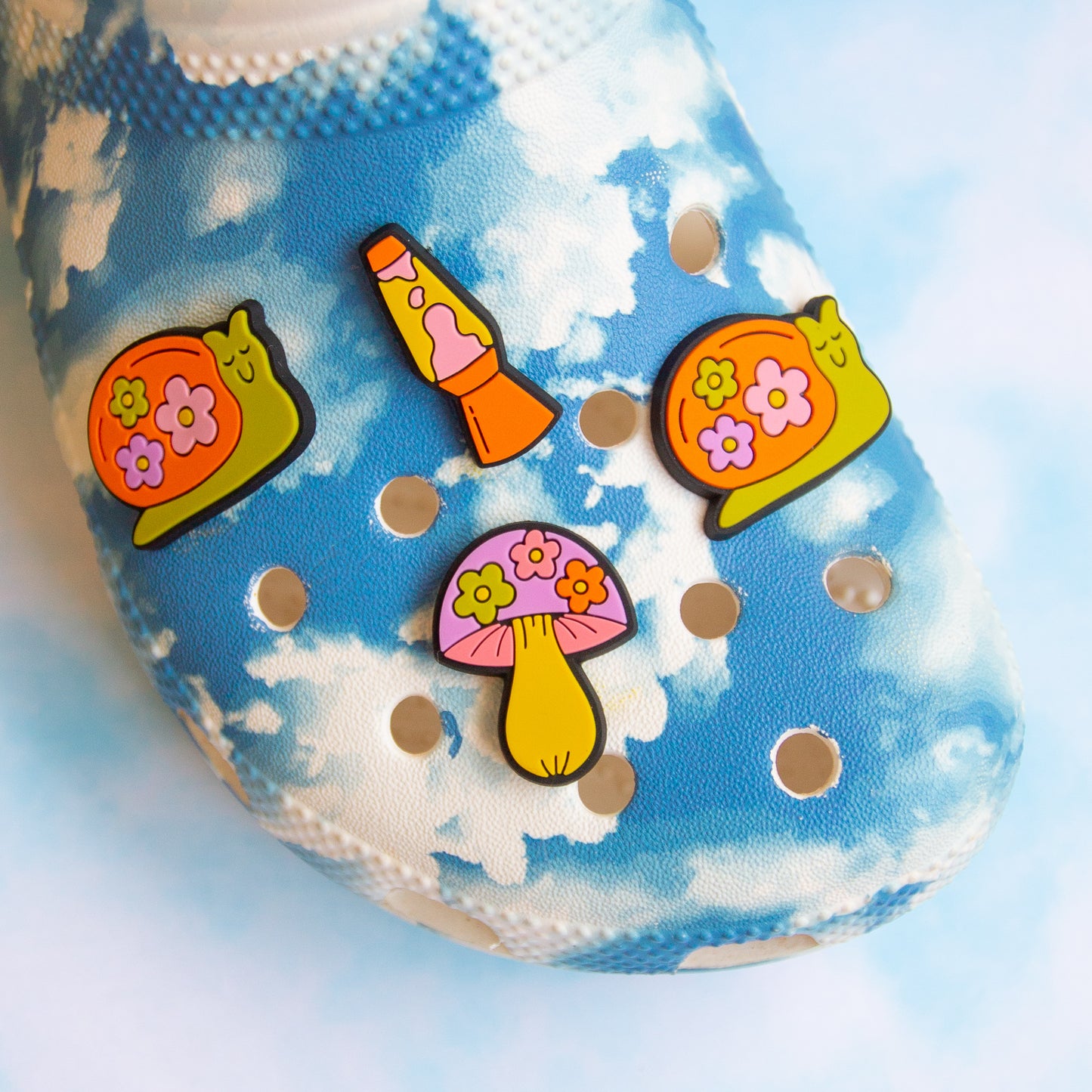 Shoe Charms (3 Styles)