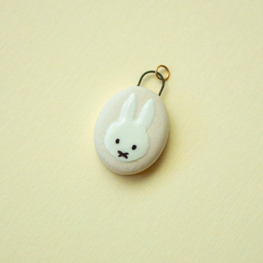 Miffy Charm