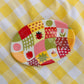Quilt Catch All Dish