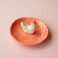 Chicken Ring Dish
