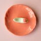 Chicken Ring Dish