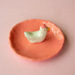 Chicken Ring Dish