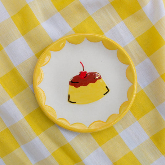 Purin Catch All Dish