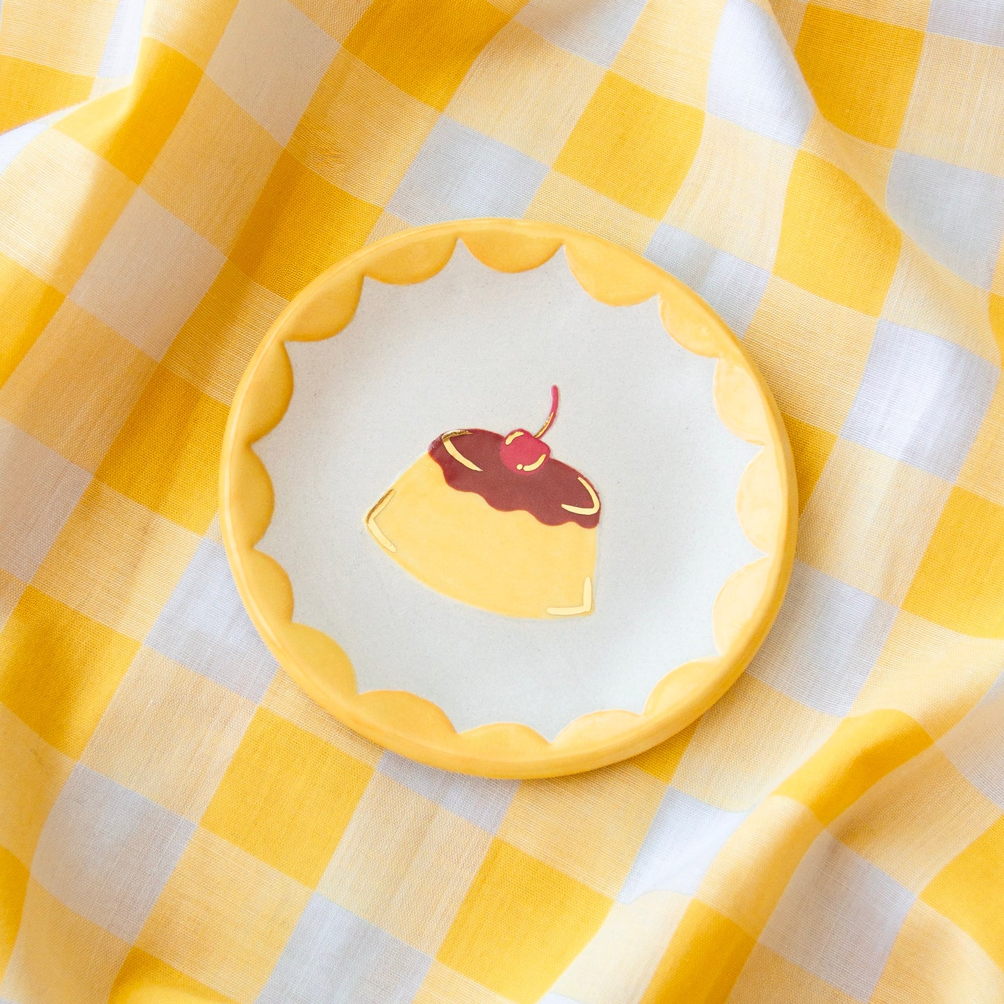 Purin Catch All Dish