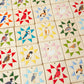 PRE-ORDER Bird Quilt Square Tiles