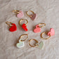 Heart Hoops - 4 Options!