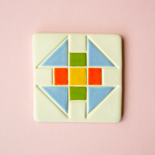 Coasters - 9 designs available!