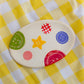 Button Catch All Dish
