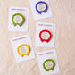 Author Fan Pins