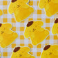 Pudding Dog Sticker