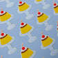 Pudding Sticker